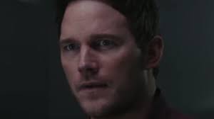 The Trailer For Chris Pratt's New Movie The Tomorrow War Has Arrived