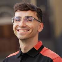 20+ "Marcos Jesús Pérez" profiles