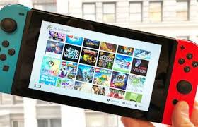Pc Http Bit Ly 2qziqrj Torrent Nintendo Switch Switch