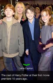Harry Potter And The Sorcerer S Stone 2001 Harry Potter Actors Harry Potter Characters Harry Potter Cast