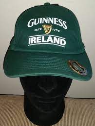 Guinness Hat With Bottle Opener In The Brim Guinness Hats I Cool