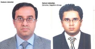 If the product is strong, nothing can go wrong,' says Director, Sapphire  Group