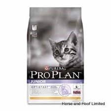 Pro Plan Junior Chicken Cat Food 3kg Cat Food Chicken Cat Cat Food Coupons