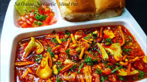 We did not find results for: No Onion No Garlic Misal Pav Maharashtrian Dish Kolhapuri Style Misal Pav Without Onion Garlic Youtube