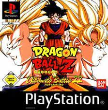 Mar 25, 2003 · dragon ball z ultimate battle 22 original (playstation 1 ps1) complete $12.49: Dragon Ball Z Ultimate Battle 22 Prices Pal Playstation Compare Loose Cib New Prices