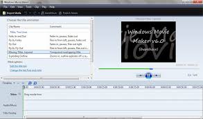 There was a time when apps applied only to mobile devices. Microsoft Movie Maker Download Windows 7 Meteagle