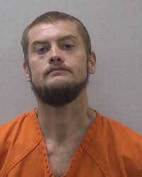 Lexington man arrested after shooting