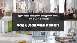 Zebrano Mobilya Cocuk Ve Genc Odasi Modelleri Ve Fiyatlari 2018 Moda Mobilya Modelleri