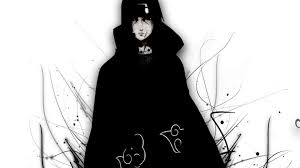 Check spelling or type a new query. Uchiha Clan Itachi Uchiha Black And White Wallpaper