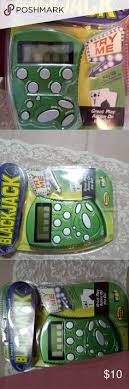 Maybe you would like to learn more about one of these? 76 Handheld Blackjack Game Ideas In 2021 Blackjack Handheld Games