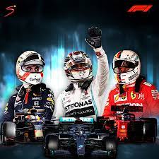 The brit, 36, moved level with michael schumacher on seven world titles last year and will become the outright top dog if he collects the most points across this season's races. Dstv Uganda On Twitter The Formula One Season Gets Underway This Weekend In Australia Upgrade To Dstv Premium And Catch The Season Unfold Qualifying Round Sat 14 Ss2