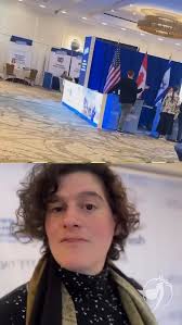 Welcome to Stealing Sunset #Gaza 🌆 Would you buy a second home here?  Posing as real estate influencers, 🎥