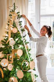 Decorar Arbol De Navidad Consejos Para Hacerlo Con Exito