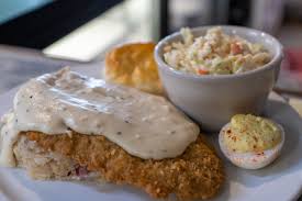 Make your thursday a thursdate. Dish Restaurant Plaza Midwood Southern Comfort Food