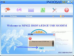 Modems and routers can be unlocked because they have a base manufacturer which are huawei, zte, and the likes. Step By Step Unlock Modem 3g Zte Mf 622 Sekedar Berbagi