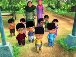 Semua sumber upin ipin ini untuk diunduh. Upin Ipin Suasana Hari Raya Sing Along Hd Video Phoneky