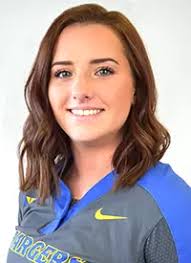 2020 Softball Roster