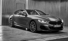 I'll even go so far as to say this: Bmw 8 Series M850i Xdrive 4dr Auto Ultimate Pack