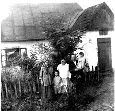 UKRAINE RD: Podolia Province