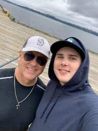 It is with very sad news that I am sharing the passing of our dear  classmate & friend, Brian Haner. I received news from my twin brother, Rob  Harris yesterday, that Brian