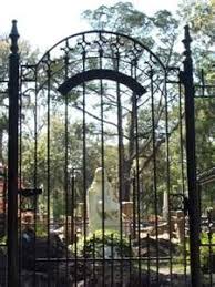 On My List To Visit Not Stay Bonaventure Cemetary