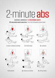 Ab Workouts