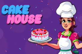 Check spelling or type a new query. Cake House Free Play No Download Funnygames