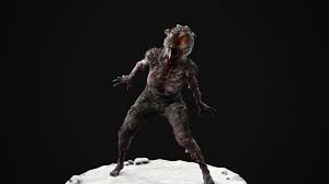However, it can be difficult to get near a clicker because of their strong hearing. The Last Of Us Part Ii Infected Types And How To Kill Them Digital Trends