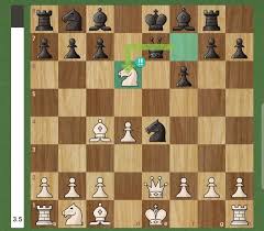 My First Brilliancy😁