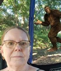 Bigfoot Lovers