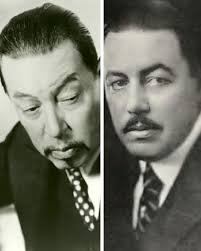 Remembering Roland Winters Died October 22, 1989 Roland Winters (born  Roland Winternitz; November 22, 1904