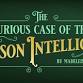 The (Curious Case of the) Watson Intelligence - Rosemary Branch, 2 Shepperton Rd Event Image