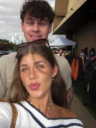 Nothing better than a good time with your favorite humans🕺 #hbdcarol