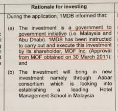 Malaysia is a developing country with economical prosperity admissions requirements in malaysia for pakistani students 2021. The Dots Join Up Irish Angle On 1mdb Confirms Jho Low Link To Goldman Sachs Sarawak Report