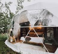 Minnesota Glamping Experience | Sweetbriar Ridge