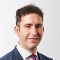 Speaker Profile: Rob Groves // Insurance Asset Management Conference