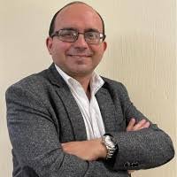 John Belfield Piedrasanta