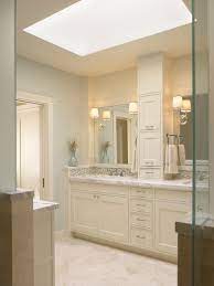 Vanity Towers Take Bathroom Storage To