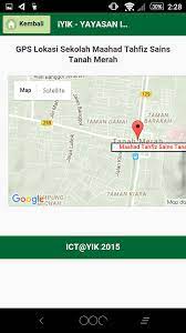 Sps yik sistem pengurusan sekolah yayasan islam kelantan. Iyik Sistem Semakan For Android Apk Download