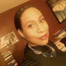 April Krueger's Instagram, Twitter & Facebook