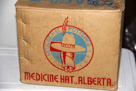 And The Search For Medalta Continues 2018