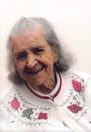 Irene Morris Meadows