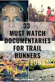 Marathons and training