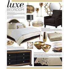 Luxe Bedroom Decor Luxe Bedroom Luxe Bedroom Decor Gold Bedroom