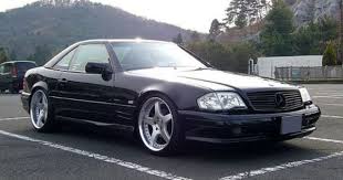 The Sl Dream Mercedes Sl Benz Mercedes Sl500