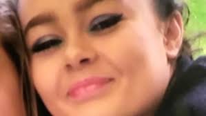 Police searching for missing teen Isabella Doyle