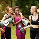 Outdoor Mat Pilates @ La Centerra