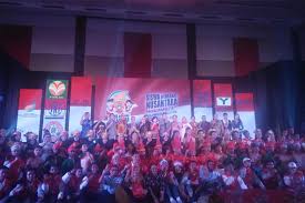 Maybe you would like to learn more about one of these? Sikap Cinta Tanah Air Ditanamkan Lewat Siswa Mengenal Nusantara