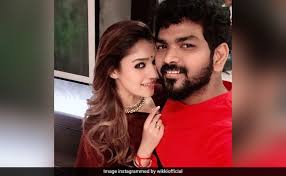 Tab and mobile nayanthara best phots available in various resolutions. To Birthday Girl Nayanthara With Love From Boyfriend Vignesh Shivan