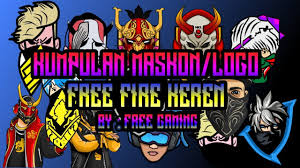 Free fire adalah salah satu game terkenal dari garena, anda dapat dengan mudah mengunduh logo free fire dengan format vector dan secara gratis di situs sumber unduh logo untuk memudahkan. Kumpulan Logo Atau Maskot Free Fire Keren Youtube